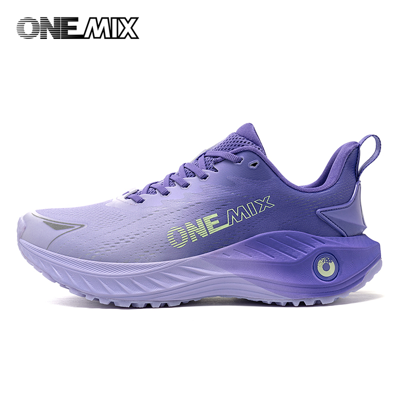 Reflective Night Running Shoes - O-Resilio Unisex Summer Running Shoes Breathable