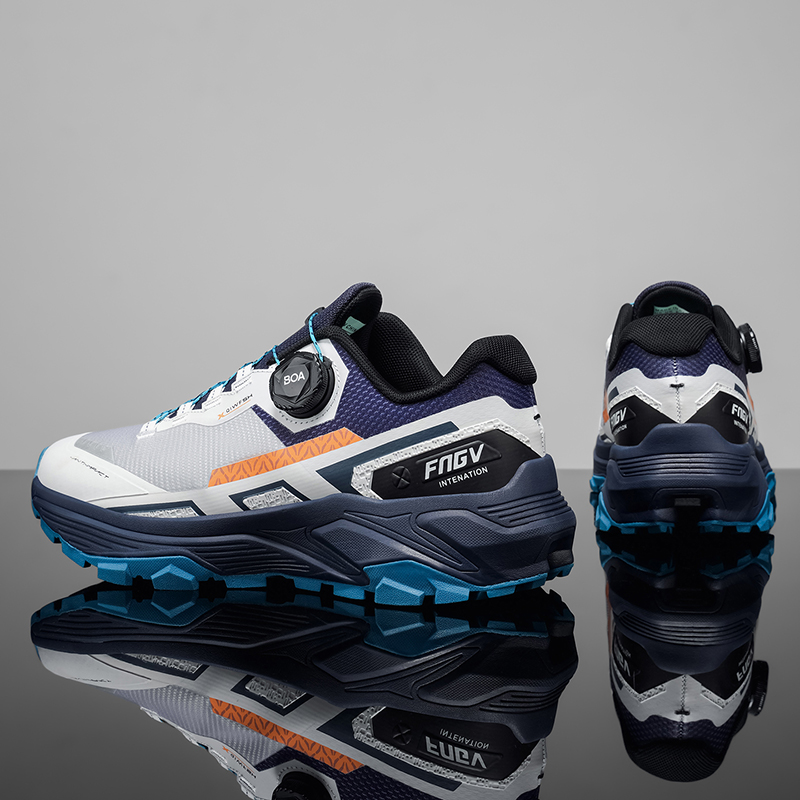 Lightweight Road Running Shoes - Trail Running Shoes New Arrival Unisex