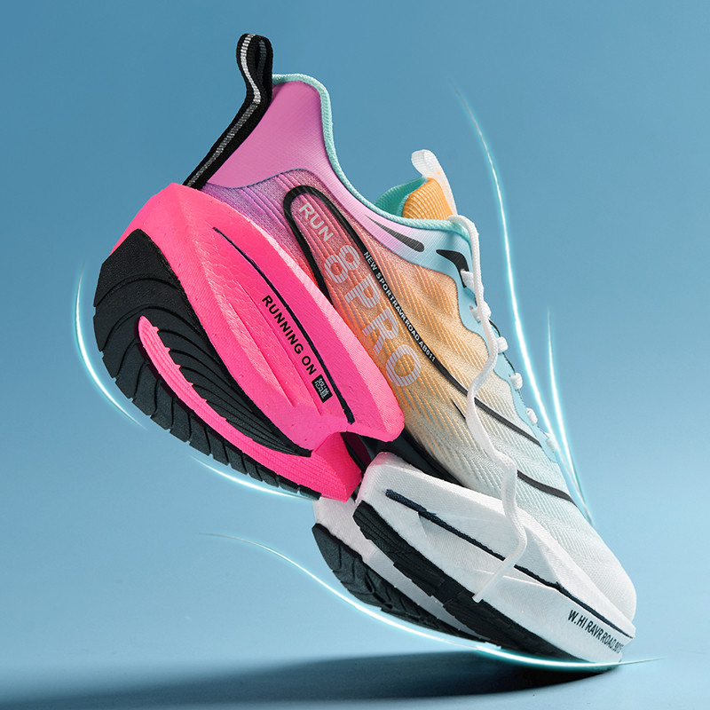 Running Shoes for Men Off-road - огляд і ціна Lightweight Road Running Shoes