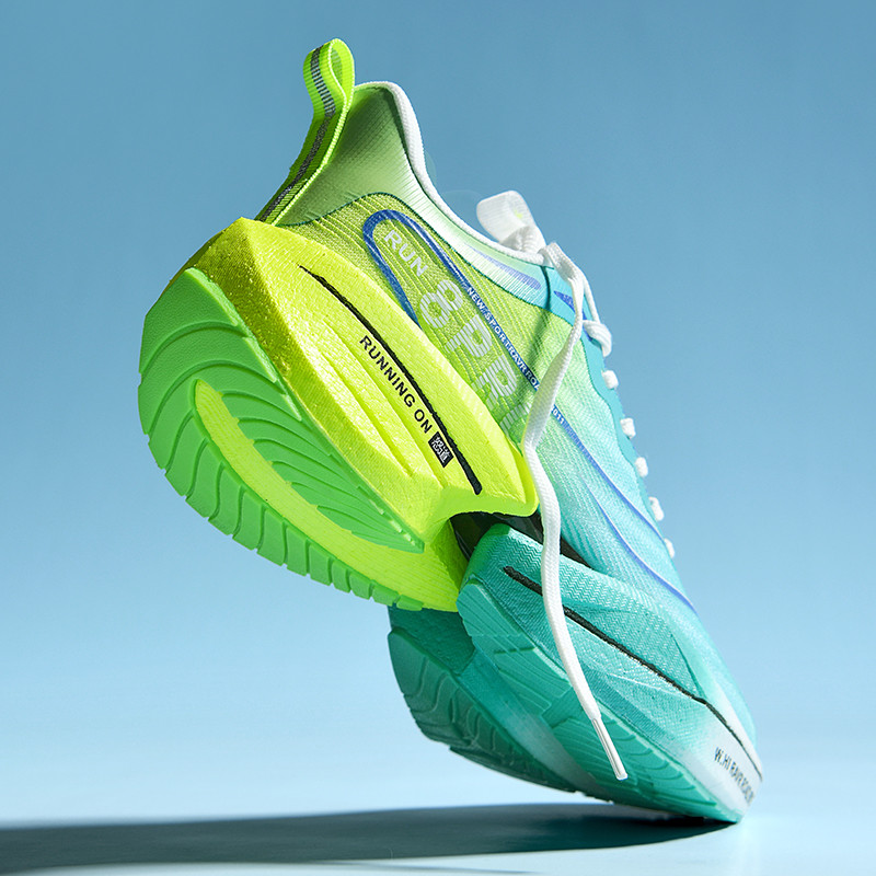 Running Shoes for Men Off-road - огляд і ціна Lightweight Road Running Shoes