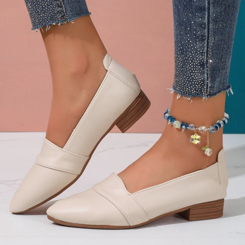 Slip on Shoes Womens Flat Wome - огляд і ціна Heels
