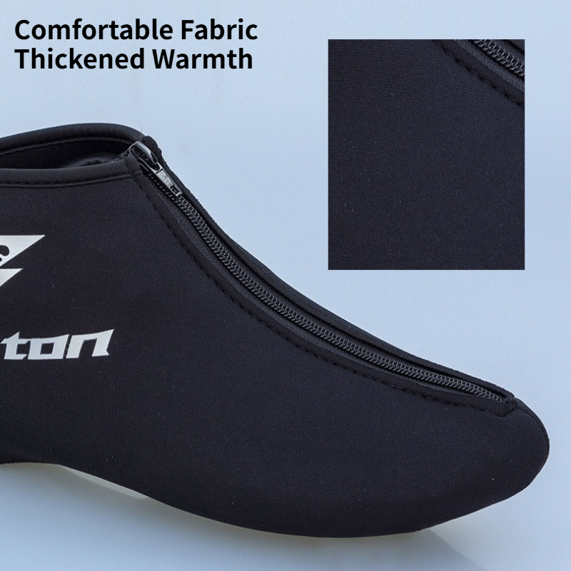 BROITON Zipper Speed Skate Boo - огляд і ціна Boots