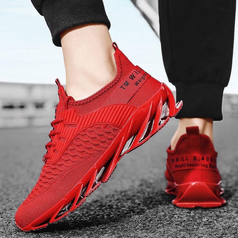 Trail Running Shoes New Arriva - огляд і ціна Lightweight Road Running Shoes
