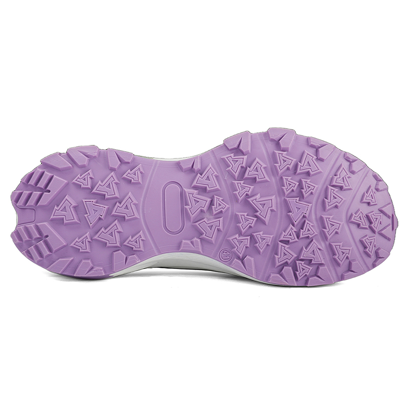 Men's Trail Running Shoes BOA  - огляд і ціна Anti Slip Trail Running Sneakers