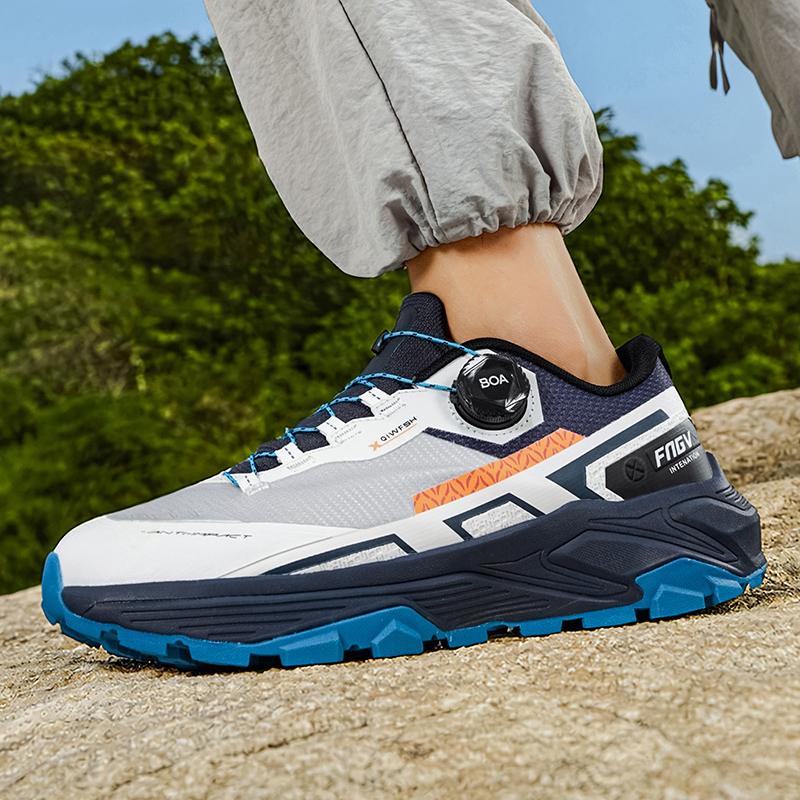 Trail Running Shoes New Arriva - огляд і ціна Lightweight Road Running Shoes