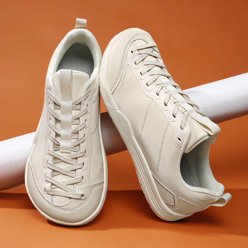 Wide Toe Box Casual Sneakers S - огляд і ціна Wide Toe Box Running Sneakers