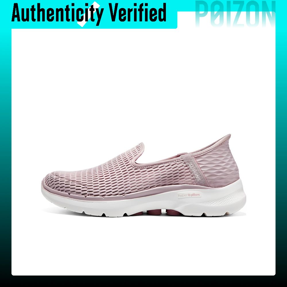 Skechers Go Walk 6 Walking Sho - огляд і ціна Men'S Shoes