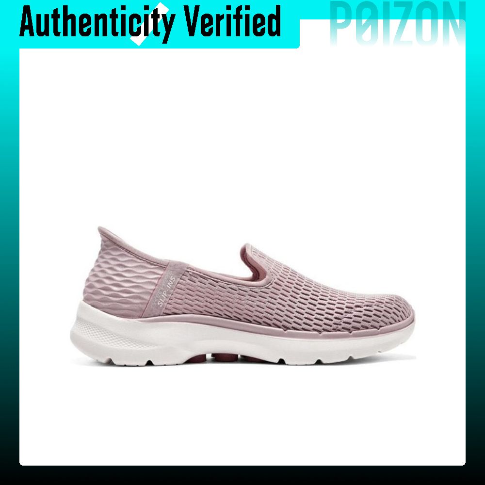 Skechers Go Walk 6 Walking Sho - огляд і ціна Men'S Shoes