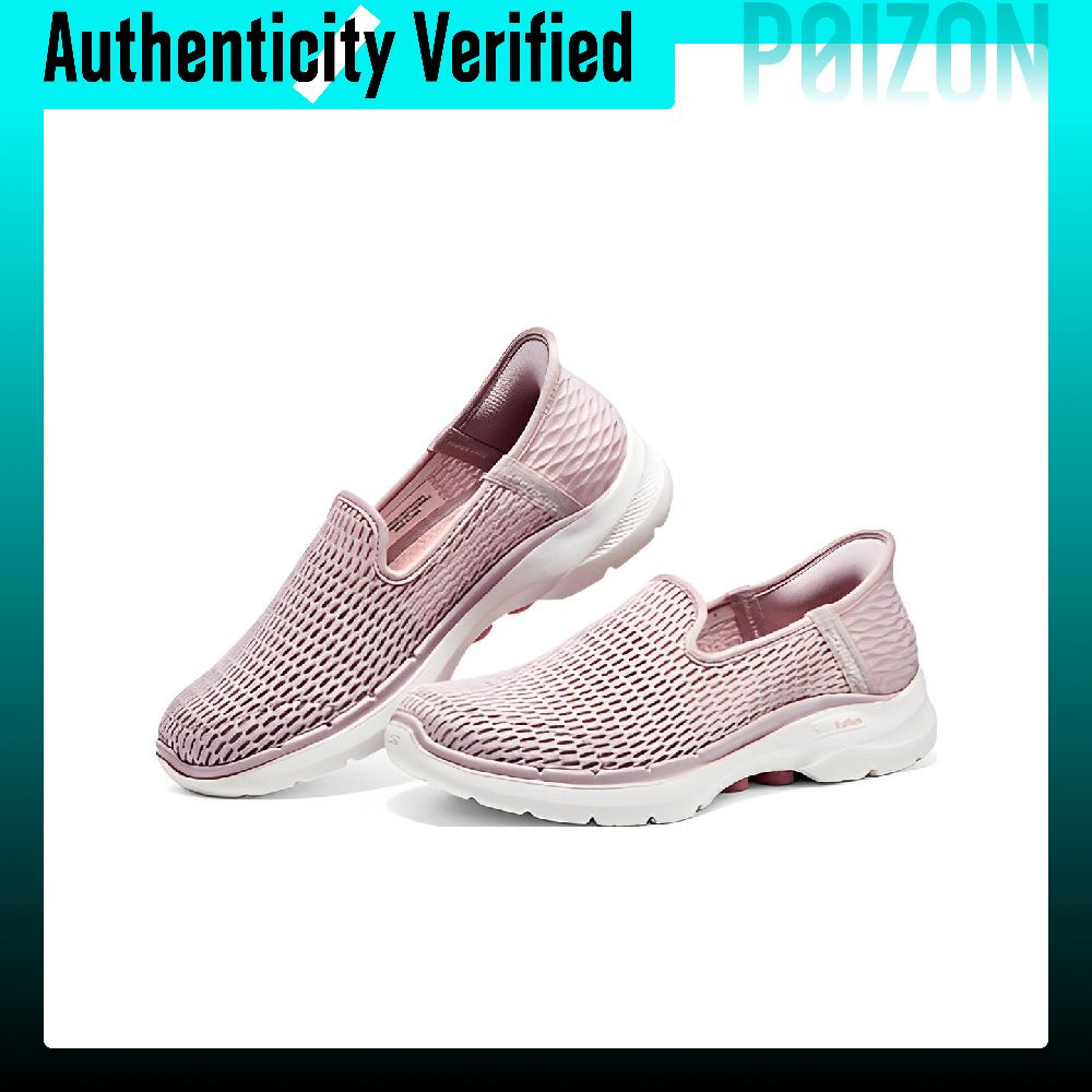 Skechers Go Walk 6 Walking Sho - огляд і ціна Men'S Shoes