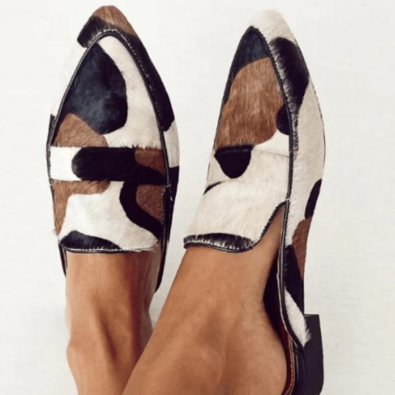 British Style 2026 Spring and  - огляд і ціна Heels