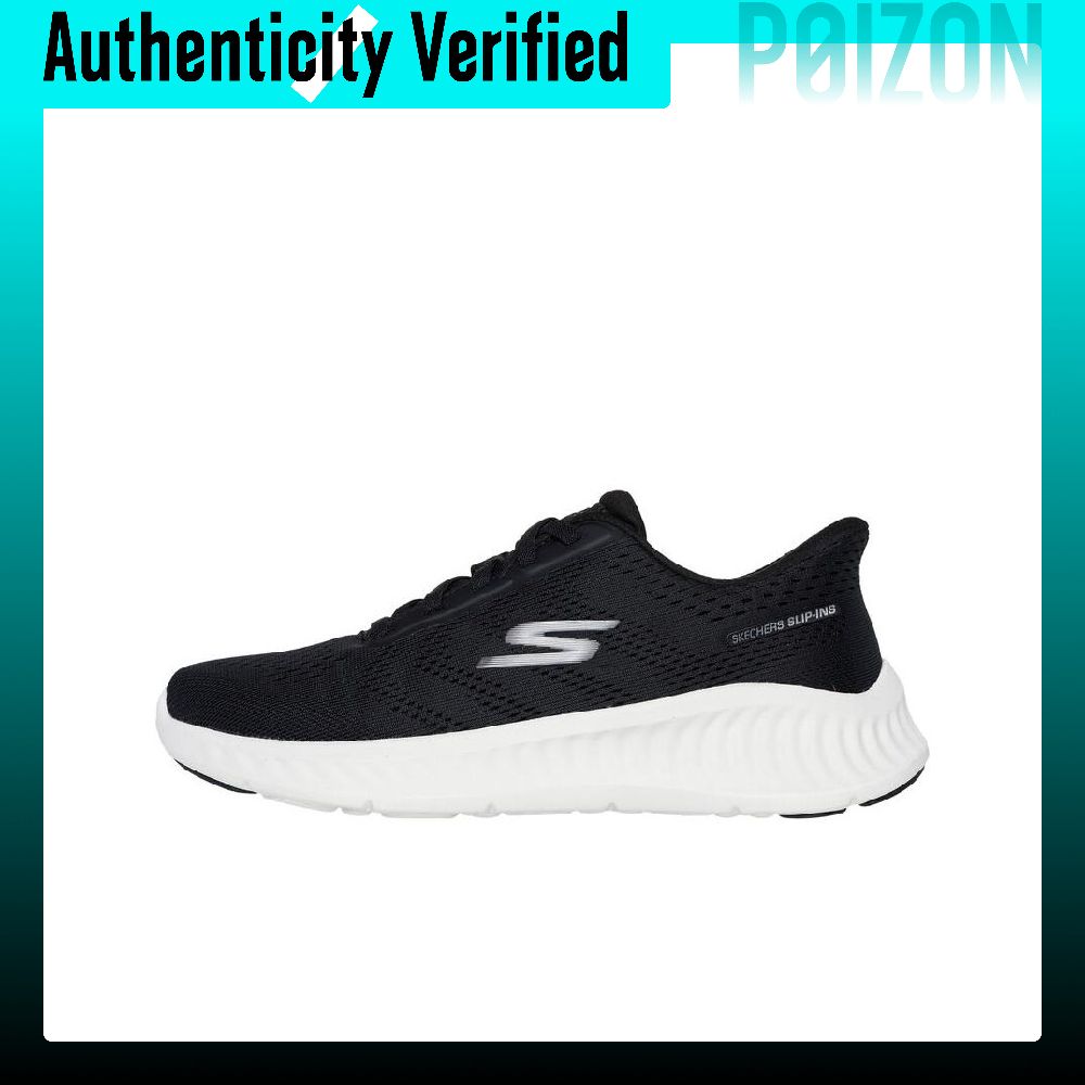 Skechers GO WALK NOW Abrasion  - огляд і ціна Running Shoes