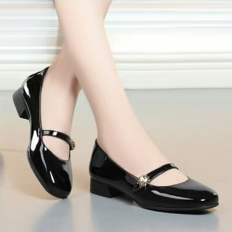 Vintage Mary Jane Shoes for Wo - огляд і ціна Heels