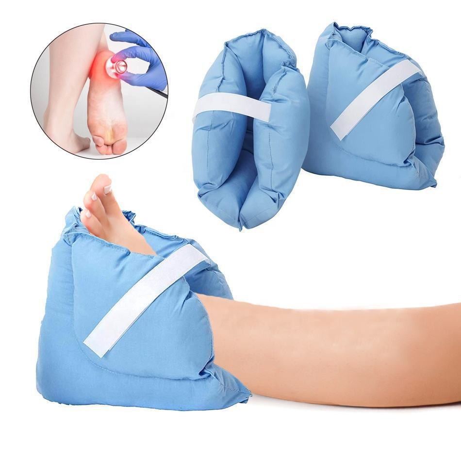 Heel Cushion Protector Pillow  - огляд і ціна Heels