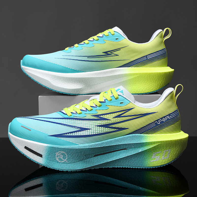 Men's Running Shoes Off-Road S - огляд і ціна Lightweight Road Running Shoes