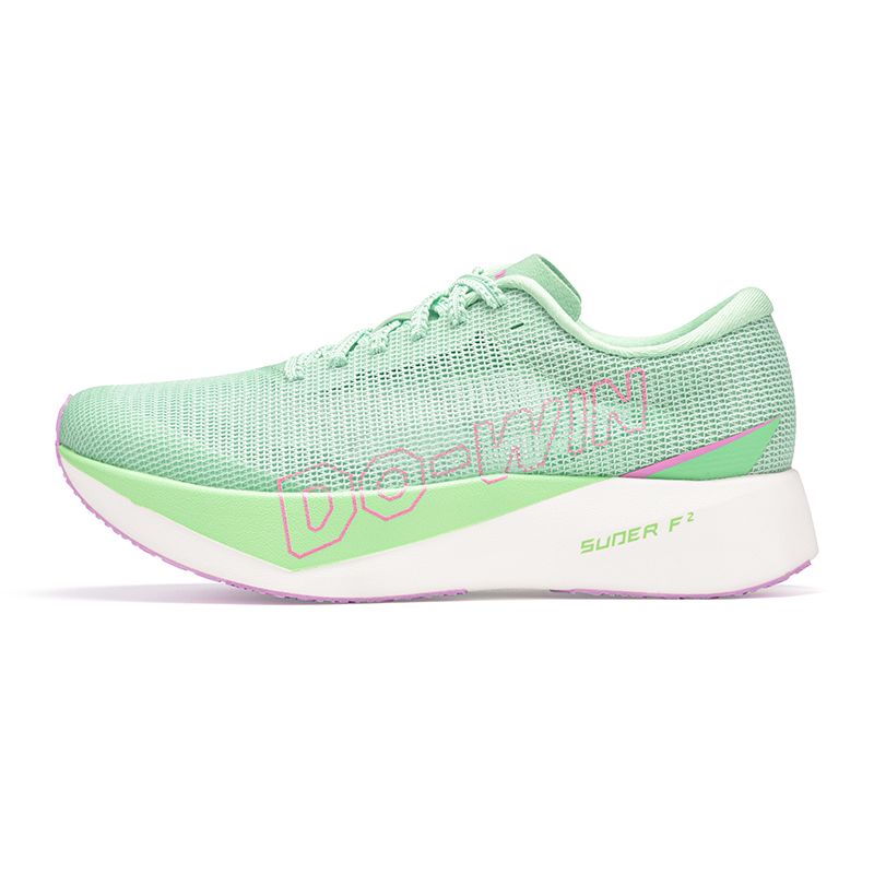 Original Brand Professional Ru - огляд і ціна Shock Absorbing Gym Trainers