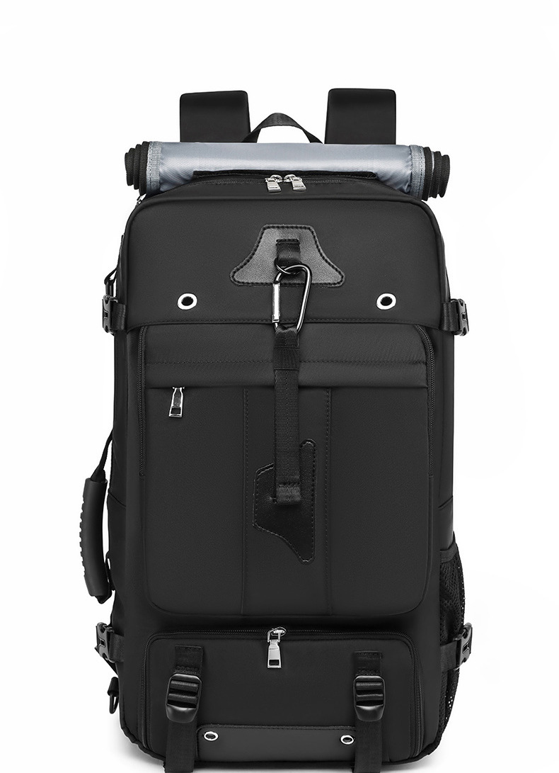 60L Large Travel Backpack Wate - огляд і ціна Men'S Shoes