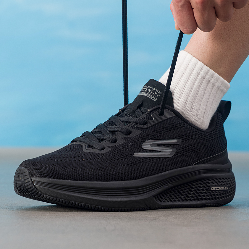 Skechers Men's Shoes Original  - огляд і ціна Lightweight Road Running Shoes