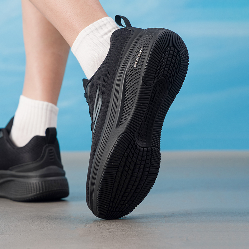Skechers Men's Shoes Original  - огляд і ціна Lightweight Road Running Shoes