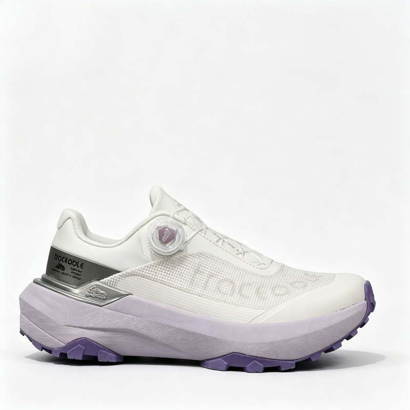2026 Hot Sale Sports Shoes For - огляд і ціна Anti Slip Trail Running Sneakers