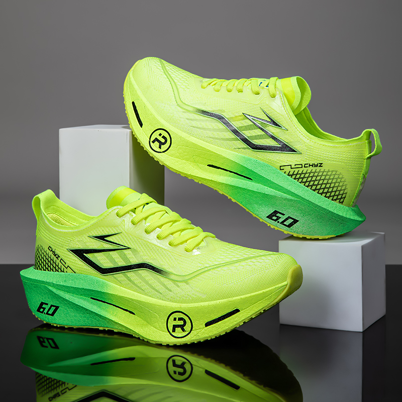 Running Shoes for Men Women Of - огляд і ціна Lightweight Road Running Shoes