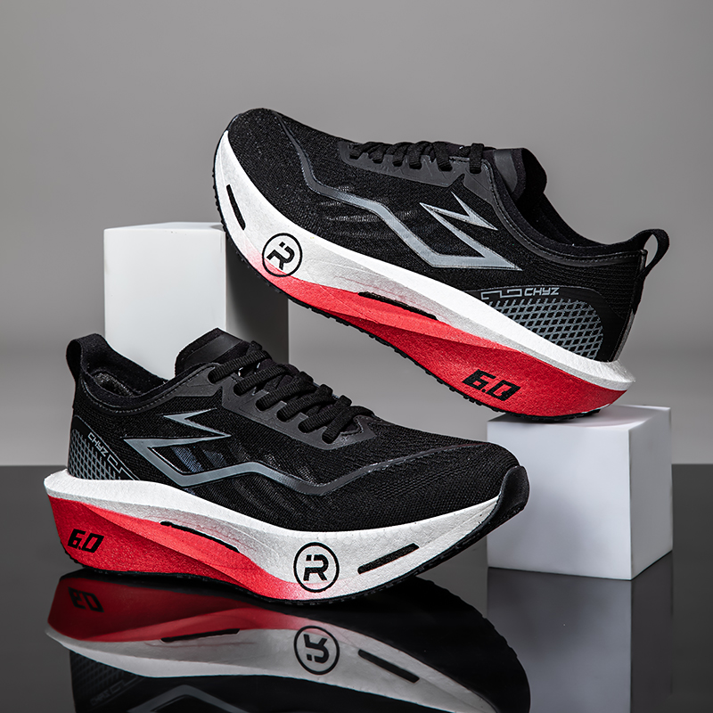 Running Shoes for Men Women Of - огляд і ціна Lightweight Road Running Shoes