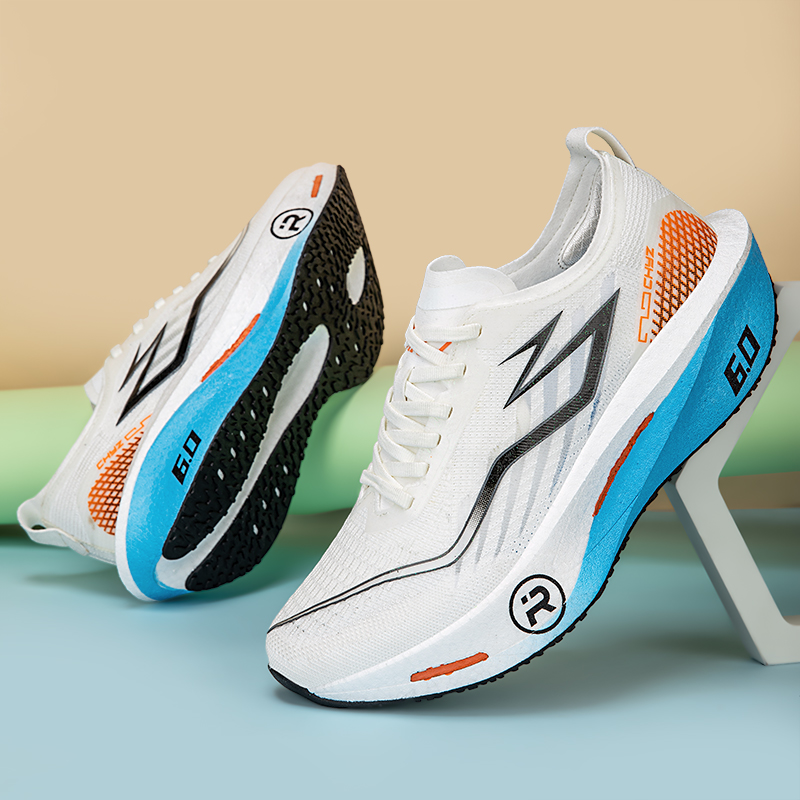 New Sports Shoes for Men&Women - огляд і ціна Carbon Plate Marathon Racing Shoes