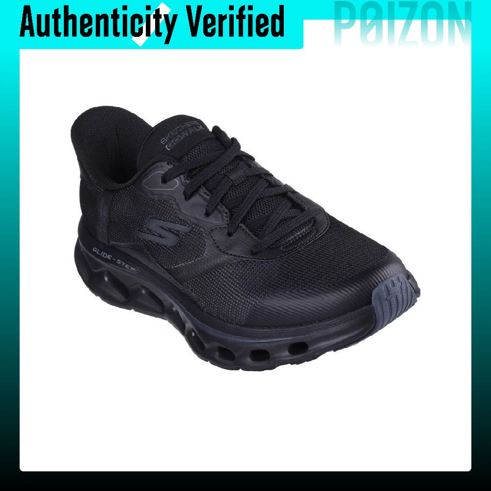 Skechers GO WALK Low top Casua - огляд і ціна Running Shoes