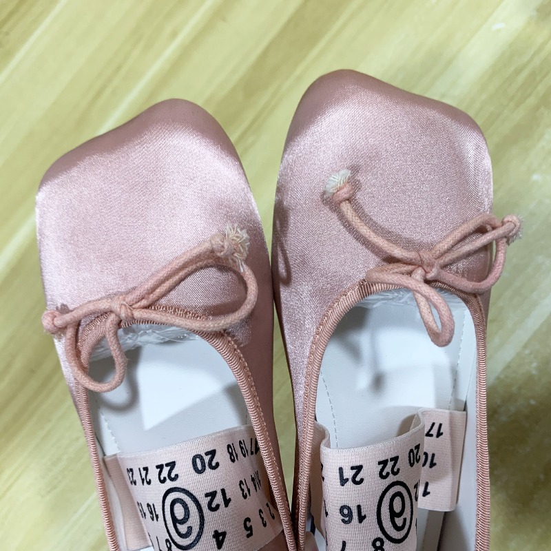 New Women's Mary Jane Shoes Ex - огляд і ціна Heels