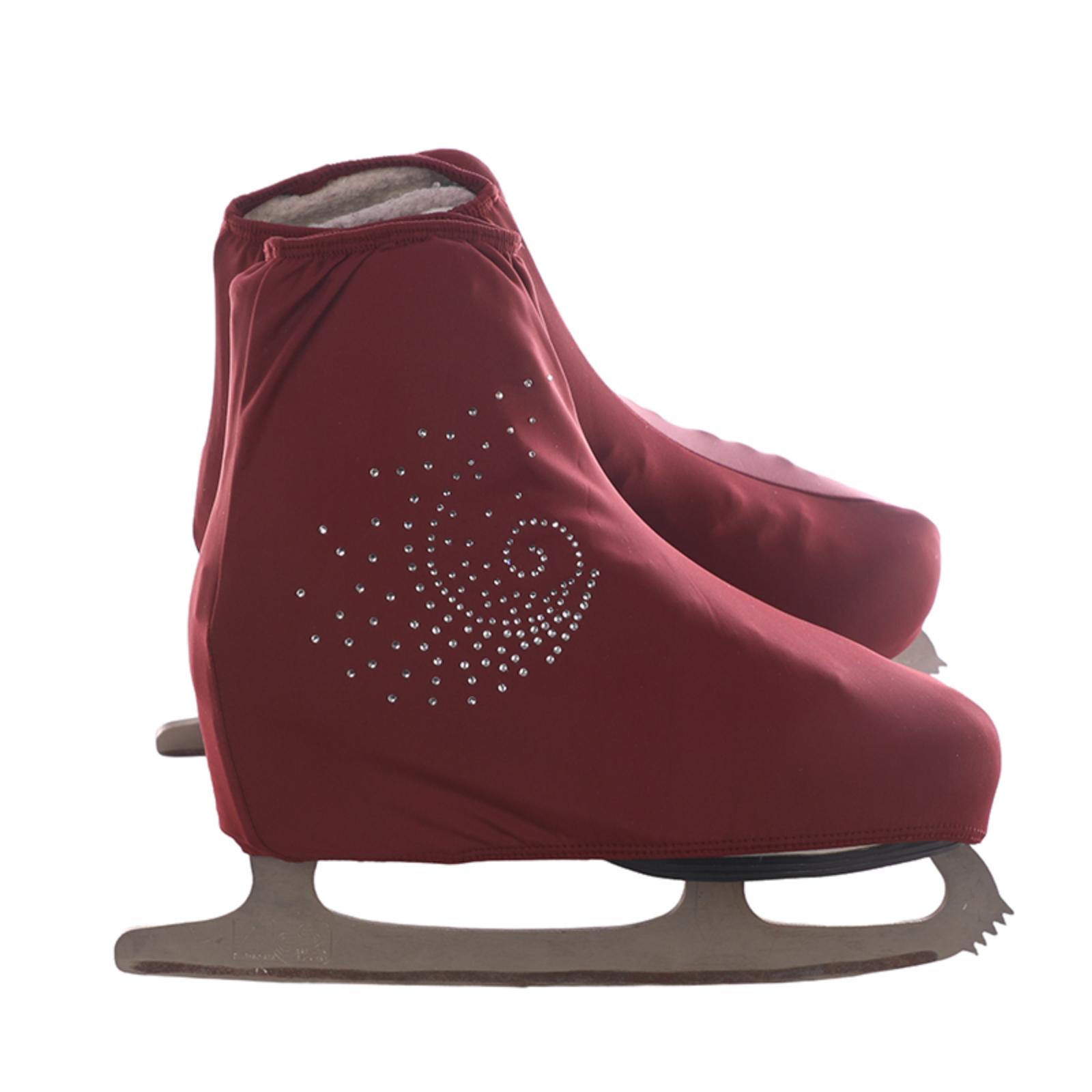 Skating Boot Covers Nylon Stre - огляд і ціна Boots