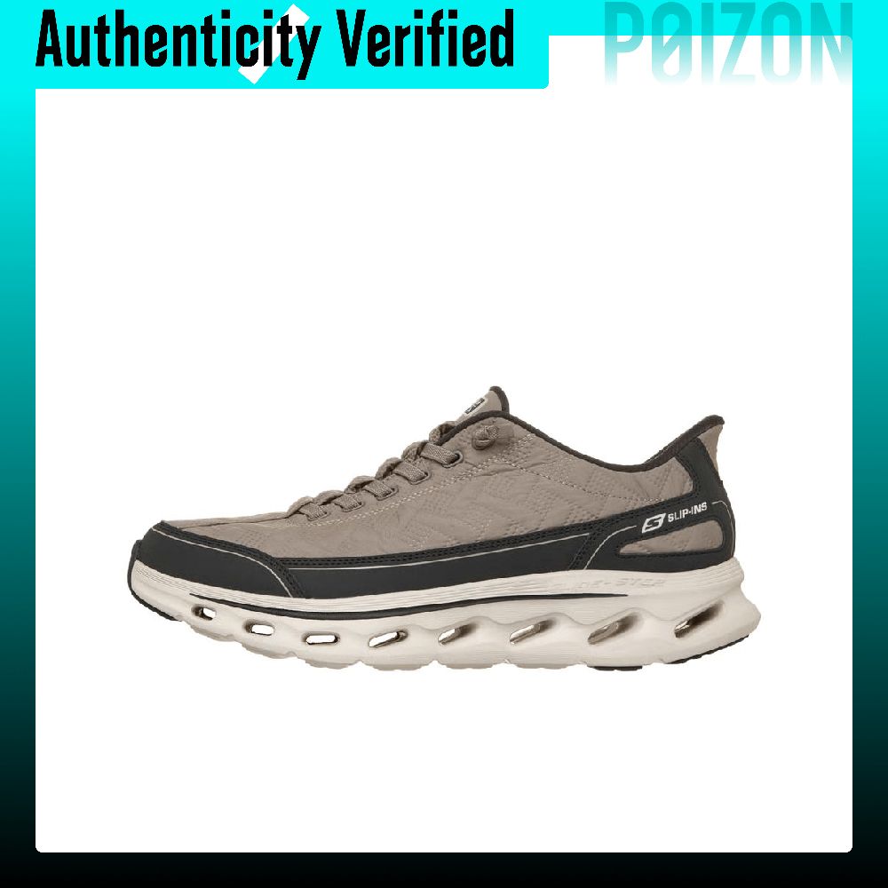 Skechers GO WALK GLIDE-STEP 2. - огляд і ціна Men'S Shoes