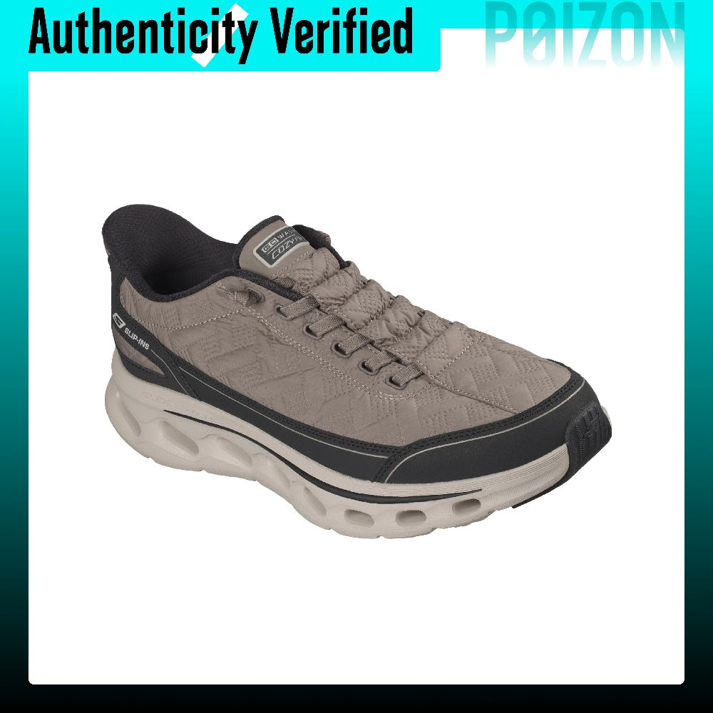Skechers GO WALK GLIDE-STEP 2. - огляд і ціна Men'S Shoes