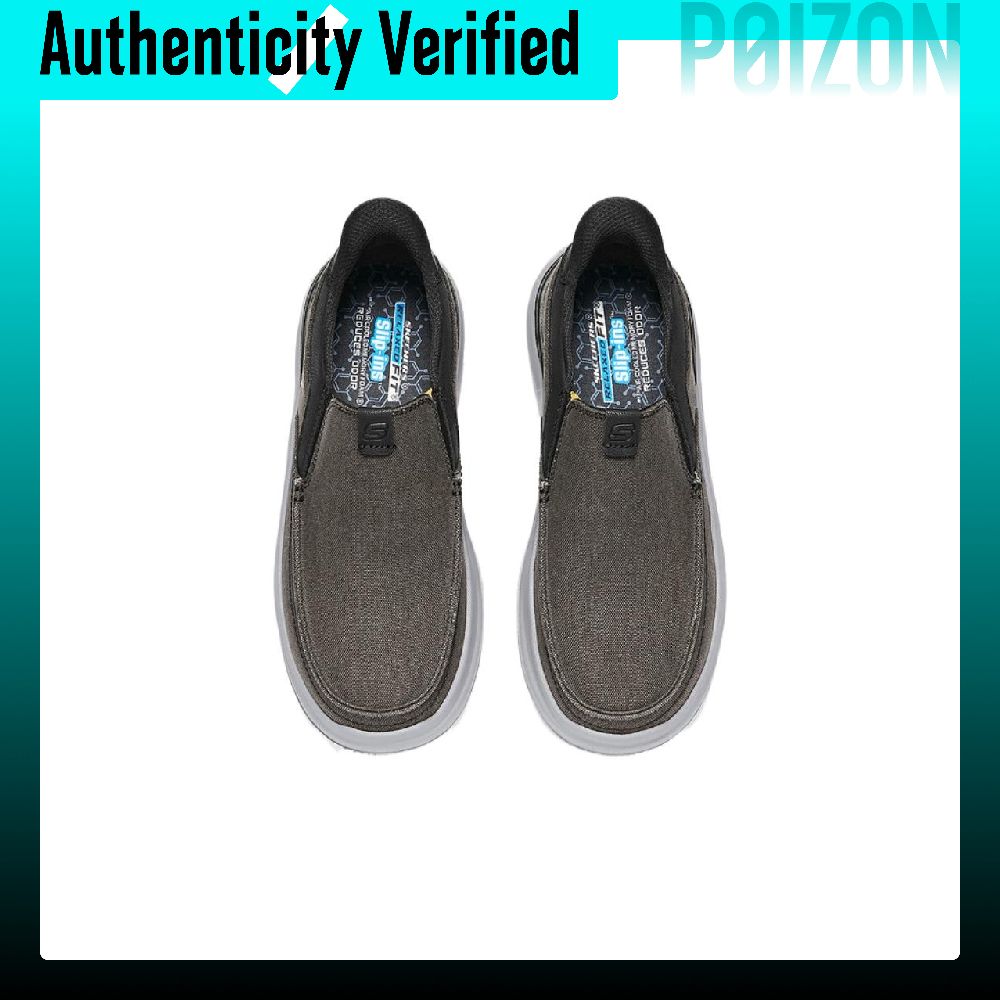 Skechers MENS USA Walking Shoe - огляд і ціна Men'S Shoes